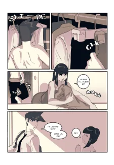 Love at First Bite by Mango-Nectar0010
