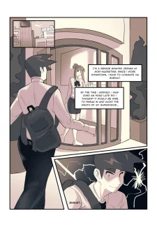 Love at First Bite by Mango-Nectar0011