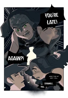 Love at First Bite by Mango-Nectar0012
