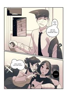 Love at First Bite by Mango-Nectar0014