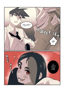Love at First Bite by Mango-Nectar0018