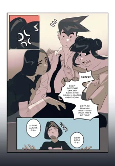 Love at First Bite by Mango-Nectar0019