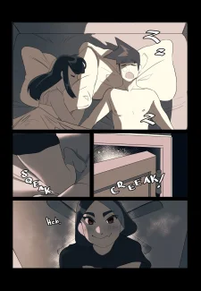 Love at First Bite by Mango-Nectar0020