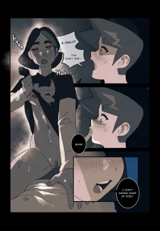 Love at First Bite by Mango-Nectar0021