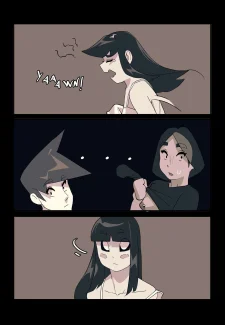 Love at First Bite by Mango-Nectar0022