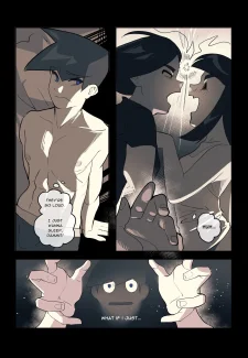 Love at First Bite by Mango-Nectar0024