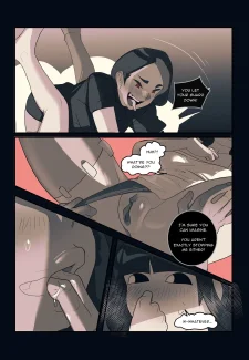 Love at First Bite by Mango-Nectar0026