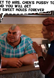 Lust Predators 5 – Real-Deal 3D (25)