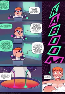 Mama Dex’s Lab – My Bad Bunny (7)