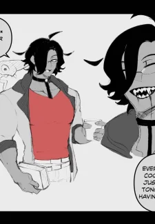 Marceline Jagger- ThiccwithaQ (Pokemon)0014