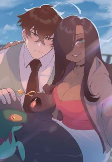 Marceline Jagger- ThiccwithaQ (Pokemon)0017