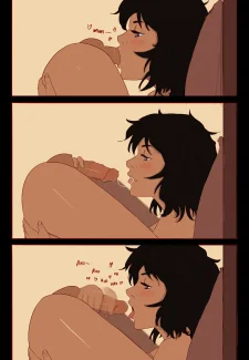 Morning Stretches- Prettysinny0004