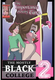 Mostly Black College 2- Devin Dickie (Ilike Cover)