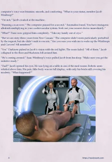 Mothership Wilderness 1 – Redoxa (4)