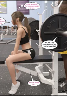 Natasha’s Workout Part 1- Darklord (57)