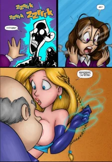O Girl 2 – JKRComix (10)