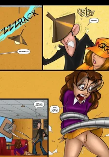 O Girl 2 – JKRComix (13)