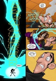 O Girl 2 – JKRComix (16)