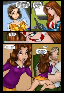O Girl 2 – JKRComix (19)