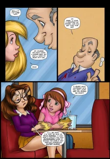 O Girl 2 – JKRComix (5)