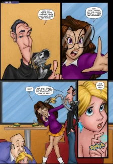O Girl 2 – JKRComix (9)