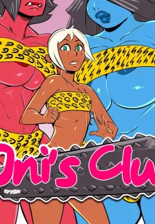 Oni’s Club- Dsan0001