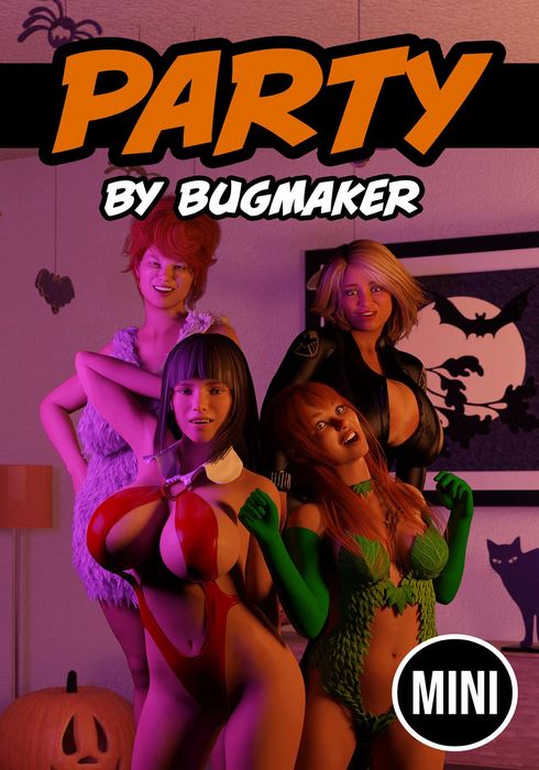 Party- BugMaker