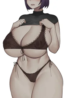Raven- Elijahzx (Teen Titans)0003