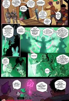 Ride Or Die- Halloween in Mayson- Cherry Mouse Street (3)