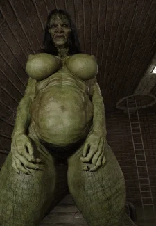 Sewer Exploring – Misuzalha3D (13)