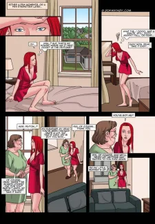 Snatcher 3- Fansadox (36)
