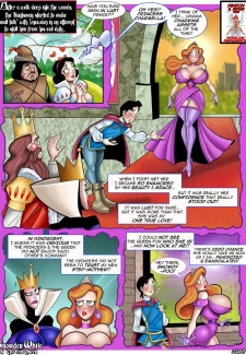 Snowden White and The Evil Queen- Devin Dickie (10)
