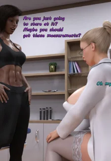 Sperm Donation- Serge3DX (14)