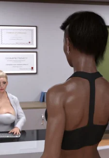 Sperm Donation- Serge3DX (6)