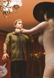 Tall Lady – Superus (12)