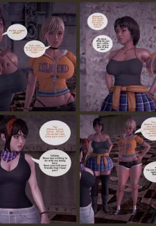 The Black Flower 7- Shourai (30)
