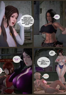 The Black Flower 7- Shourai (46)