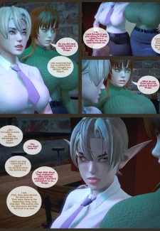 The Black Flower 7- Shourai (6)