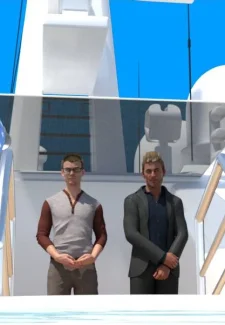 The Cruise- ArniiGames (12)