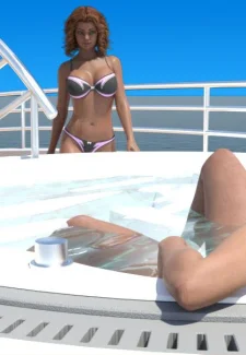 The Cruise- ArniiGames (24)