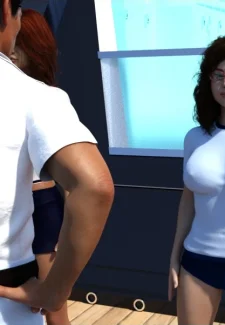 The Cruise- ArniiGames (3)