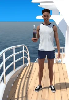 The Cruise- ArniiGames (32)