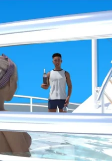 The Cruise- ArniiGames (33)