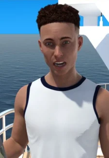 The Cruise- ArniiGames (34)