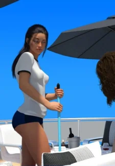 The Cruise- ArniiGames (37)