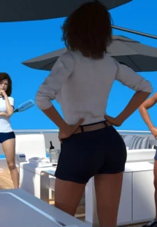 The Cruise- ArniiGames (38)