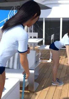 The Cruise- ArniiGames (39)