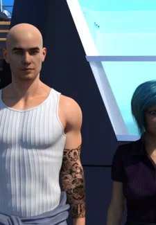 The Cruise- ArniiGames (4)