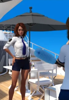 The Cruise- ArniiGames (41)