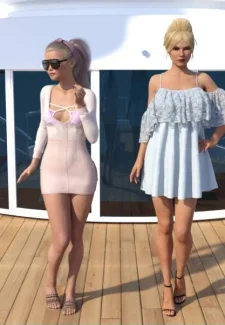 The Cruise- ArniiGames (7)